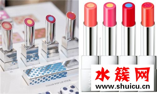 什么牌子唇膏最好用 這些高顏值的潤色護唇膏必收 什么牌子唇膏最好用 這些高顏值的潤色護唇膏必收