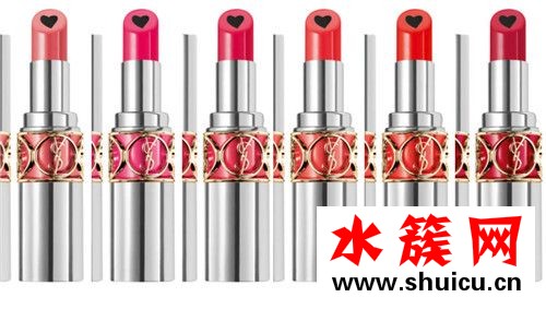 什么牌子唇膏最好用 這些高顏值的潤色護唇膏必收 什么牌子唇膏最好用 這些高顏值的潤色護唇膏必收