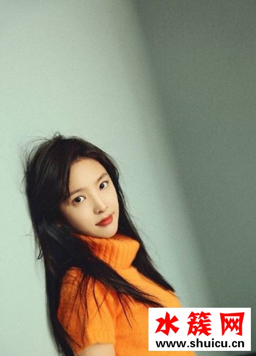 王思聰關注了章若楠暗示了什么