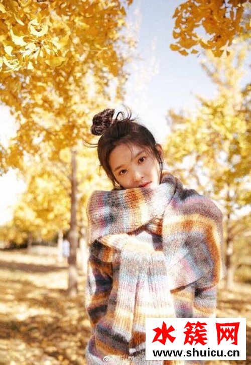 王思聰關注了章若楠暗示了什么