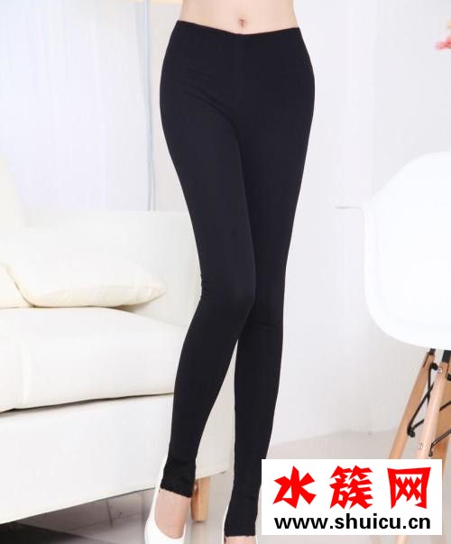 壓力褲可以瘦腿嗎