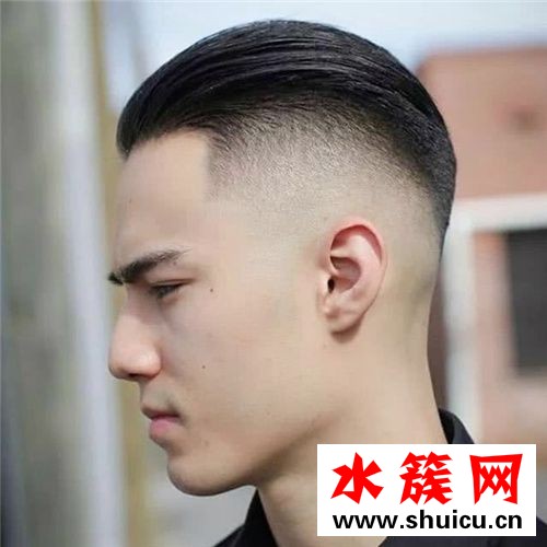 男生夏天適合剪什么頭型 男生夏天適合剪什么短發(fā)2019 男生夏天適合剪什么頭型