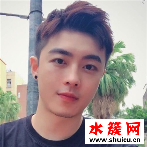 男生夏天適合剪什么頭型 男生夏天適合剪什么短發(fā)2019 男生夏天適合剪什么頭型