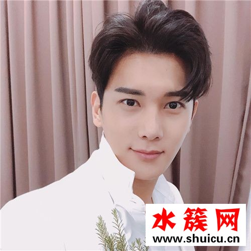 男生夏天適合剪什么頭型 男生夏天適合剪什么短發(fā)2019 男生夏天適合剪什么頭型