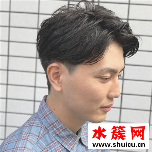 男生夏天適合剪什么頭型 男生夏天適合剪什么短發(fā)2019 男生夏天適合剪什么頭型