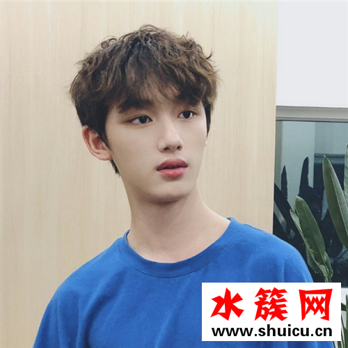 男生夏天適合剪什么頭型 男生夏天適合剪什么短發(fā)2019 男生夏天適合剪什么頭型