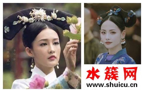 延禧攻略張嘉倪整容了嗎?比女主還好看的她被贊是“瓊瑤最后的眼光” 延禧攻略張嘉倪