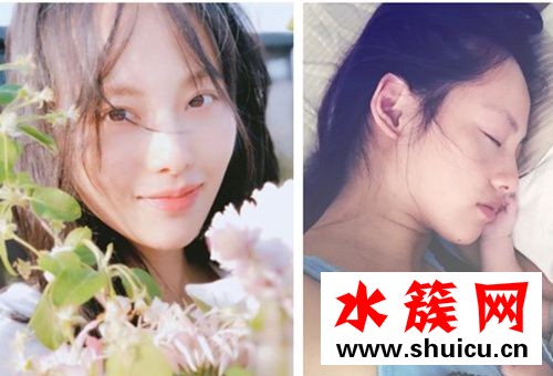 延禧攻略張嘉倪整容了嗎?比女主還好看的她被贊是“瓊瑤最后的眼光” 延禧攻略張嘉倪