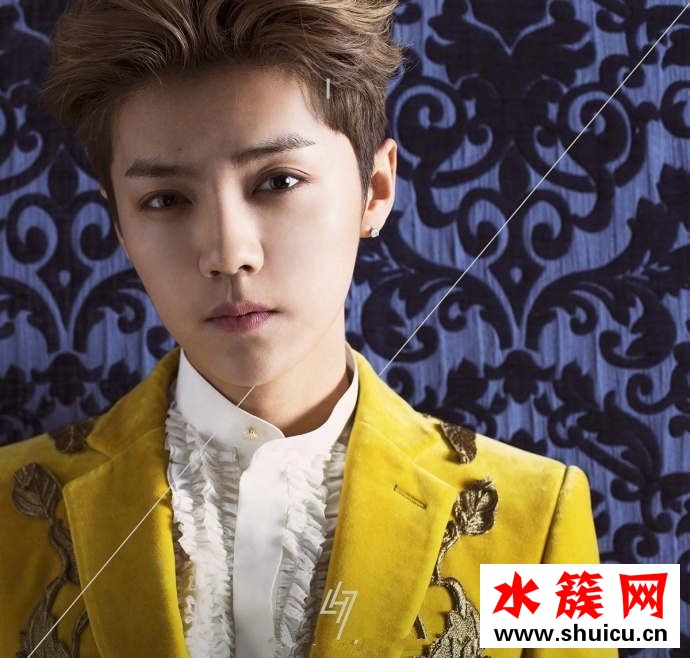 鹿晗觸發(fā)百度云資源 鹿晗觸發(fā)臨界點(diǎn)mp3歌詞下載 零界點(diǎn)專輯介紹