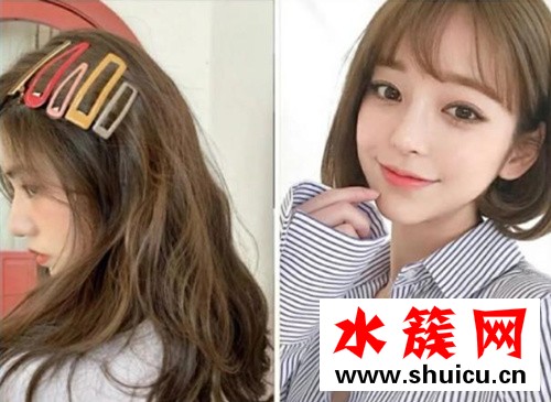 2019秋冬發(fā)色推薦女