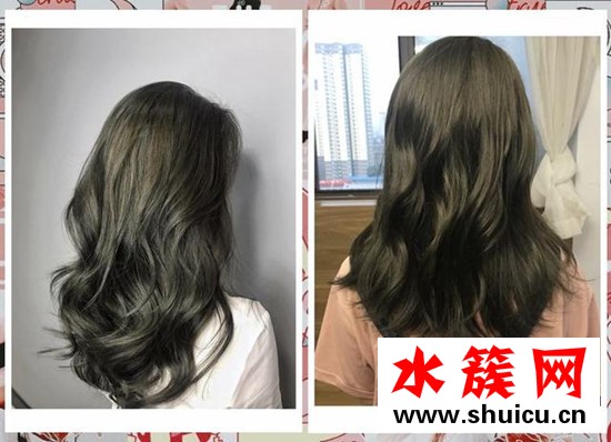 什么人需要染發(fā)