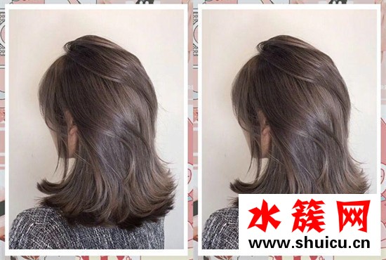 什么人需要染發(fā)