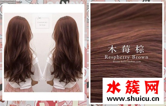 什么人需要染發(fā)