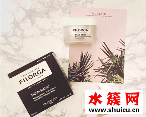 菲洛嘉十全大補面膜使用方法