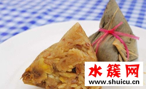 糖尿病能吃粽子嗎