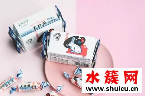 大白兔奶糖唇膏多少錢 大白兔奶糖唇膏哪里買 大白兔奶糖唇膏多少錢