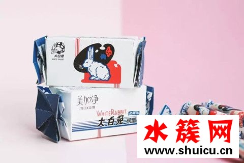 大白兔奶糖唇膏多少錢 大白兔奶糖唇膏哪里買 大白兔奶糖唇膏多少錢