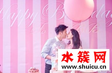 范冰冰為什么嫁給李晨 范冰冰和李晨結婚了嗎 范冰冰為什么嫁給李晨