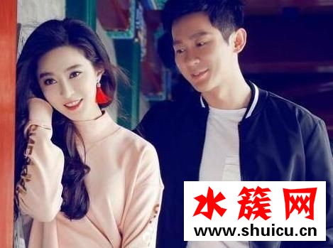 范冰冰為什么嫁給李晨 范冰冰和李晨結婚了嗎 范冰冰為什么嫁給李晨