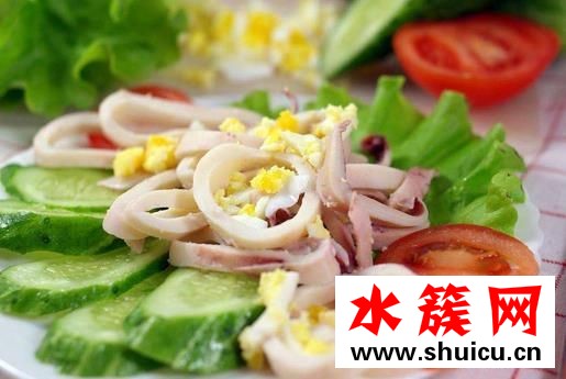 生菜做沙拉要燙嗎