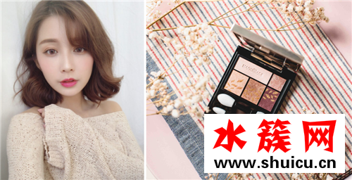 大地色眼影怎么畫好看圖解 5種棕色系眼影妝容低調又搶眼 大地色眼影怎么畫好看圖解 5種棕色系眼影妝容低調又搶眼