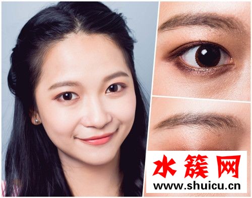 大地色眼影怎么畫好看圖解 5種棕色系眼影妝容低調又搶眼 大地色眼影怎么畫好看圖解 5種棕色系眼影妝容低調又搶眼