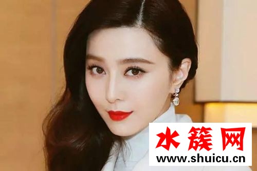 女星都畫起了微胖眉 顏值up了不止一點 2017流行妝容