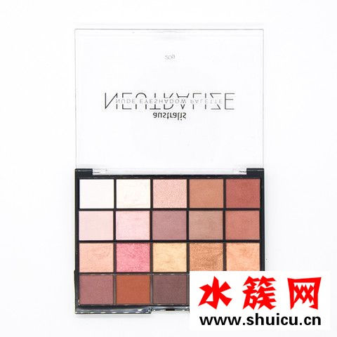 2018比較火的眼影、高光和修容及平價替代盤點 2018比較火的眼影、高光和修容及平價替代盤點