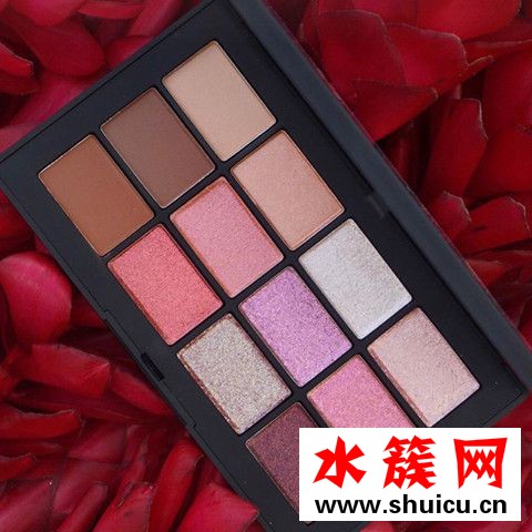 2018比較火的眼影、高光和修容及平價替代盤點 2018比較火的眼影、高光和修容及平價替代盤點