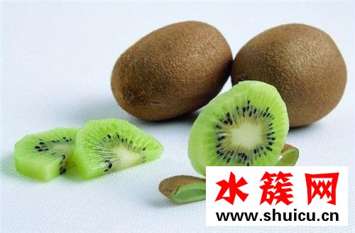 獼猴桃放冰箱行嗎