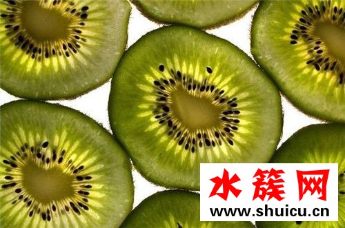 獼猴桃放冰箱行嗎