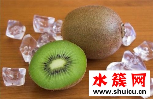 獼猴桃放冰箱行嗎