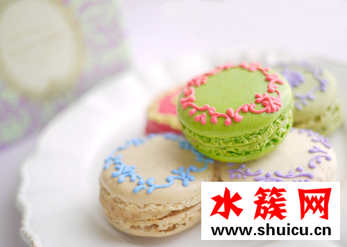 馬卡龍為什么那么貴 馬卡龍為什么叫少女的酥胸 馬卡龍為什么叫少女的酥胸