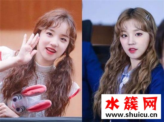 夏天適合染什么顏色