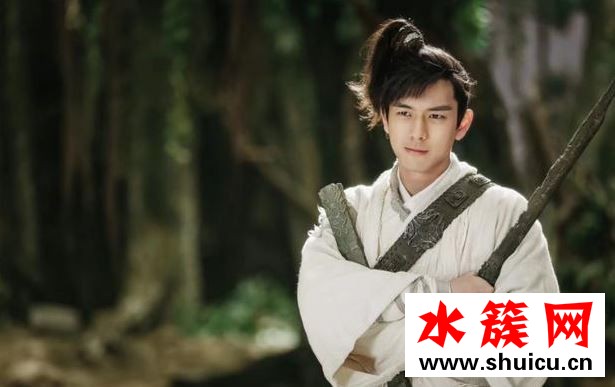 劍王朝電視劇在哪可以看