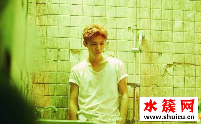 鹿晗臨界點專輯銷量怎么樣