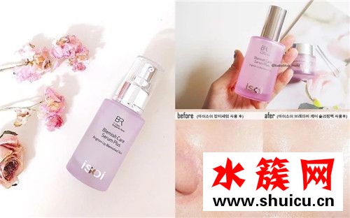 韓國護膚品排行榜2019