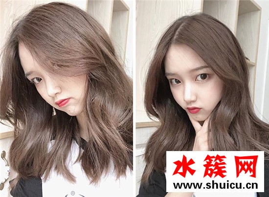 2019年秋天流行什么顏色的頭發 2019年秋天最好看的發色top12 2019年秋天流行什么顏色的頭發