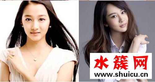 鄭爽周冬雨關(guān)曉彤楊紫 90后四小花旦名單出爐 四小花旦2016