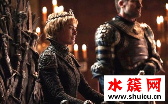 權(quán)力的游戲第七季第二集好看嗎