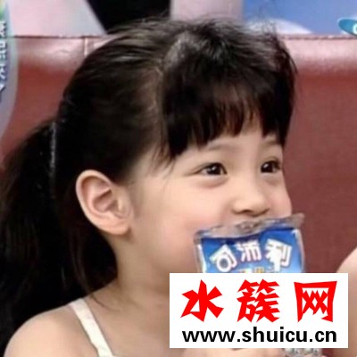 歐陽娜娜頭像脫單高清