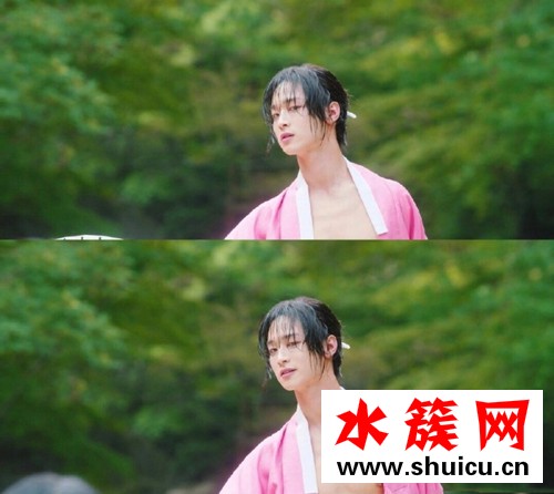 綠豆傳韓劇誰是男一