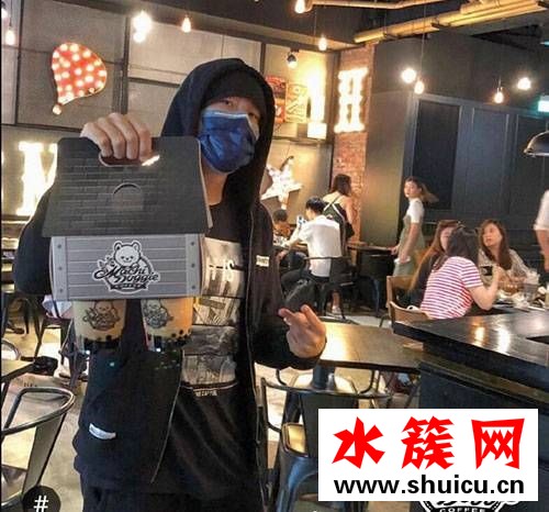 昆凌咖啡廳歇業原因 昆凌咖啡廳為什么歇業 昆凌咖啡廳歇業是真的嗎