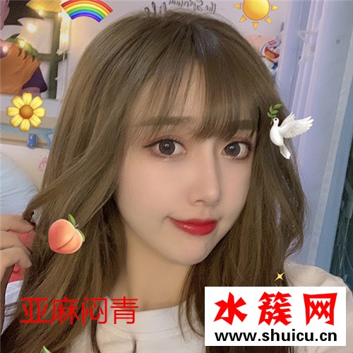 翻遍某寶2019流行色 這幾款發(fā)色一定要推薦給大家才行! 翻遍某寶2019流行色 這幾款發(fā)色一定要推薦給大家才行!