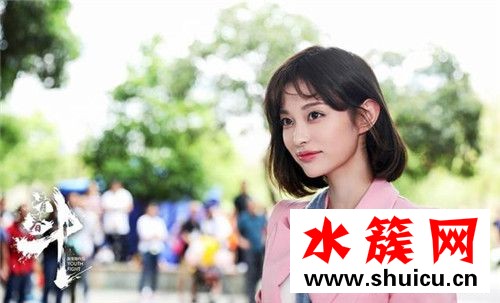 電視劇青春斗定檔3月24日開播