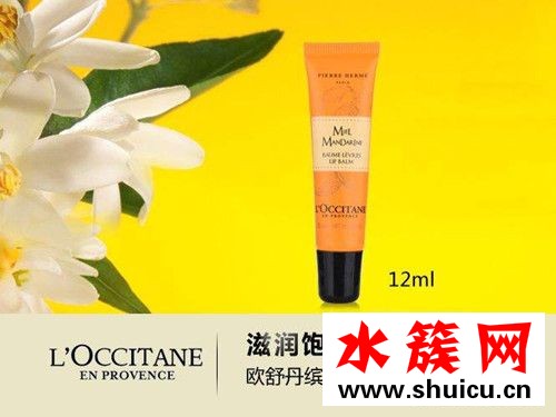 冬季唇膏用哪種保濕 冬季唇膏排行榜 冬季唇膏用哪種保濕