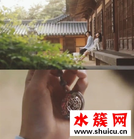 偶然發(fā)現(xiàn)的一天紅色的花是什么