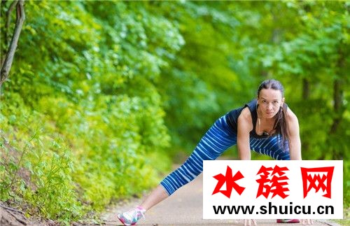 早上健身好不好