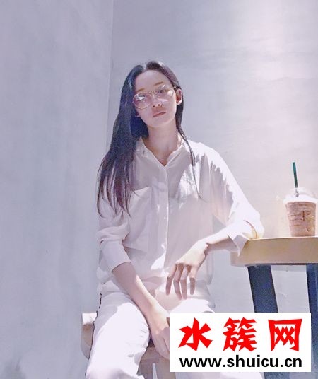 延禧攻略陸晚晚扮演者