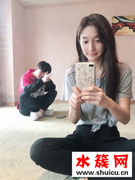 延禧攻略陸晚晚扮演者